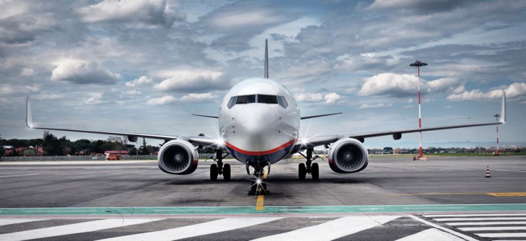 Menaces sur l'avenir du transport aérien. Menaces sur l'avenir du transport aérien.