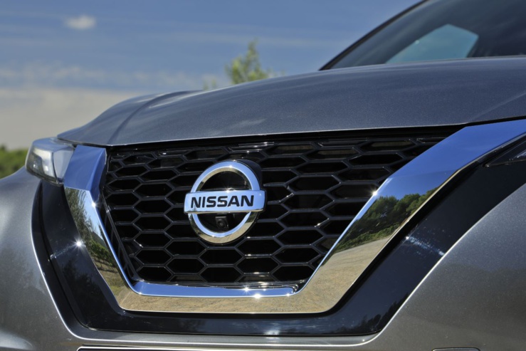 Nissan publie ses résultats financiers Nissan publie ses résultats financiers