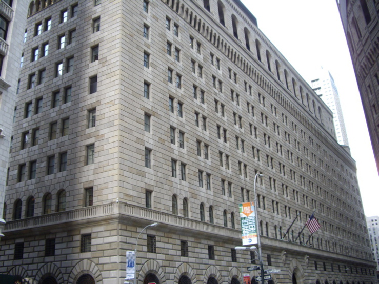 Etats-unis : la banque fédérale publie des scénarios hypothétiques pour ses tests de résistance bancaires 2021