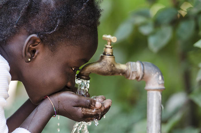 Assainissement et eau pour tous