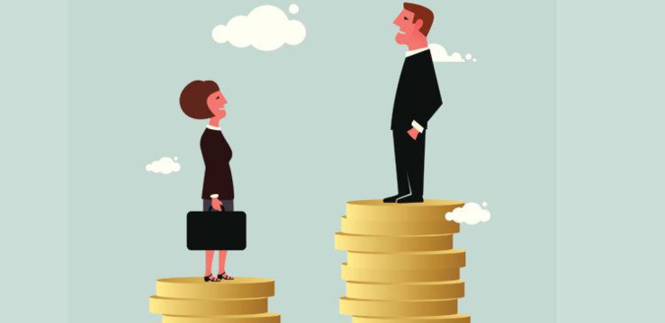 Les lois restreignent toujours les opportunités économiques des femmes