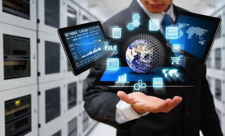 Technologie : les nantis et les démunis de l’ère numérique