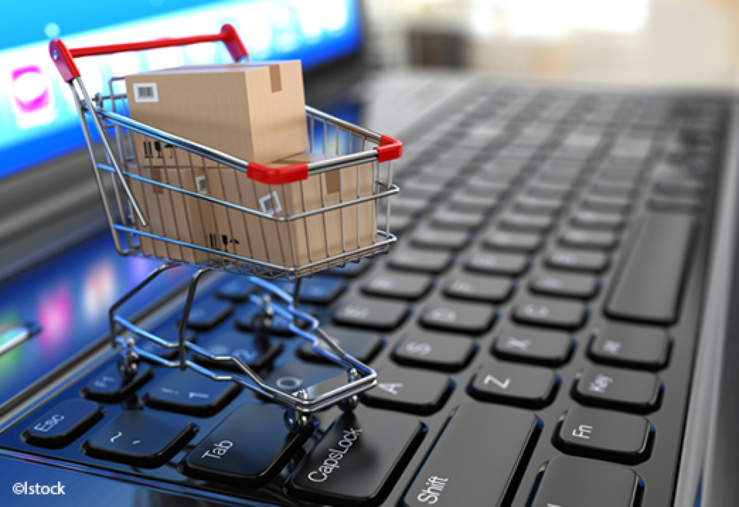 Le mobile à la tête d’une nouvelle croissance du commerce électronique
