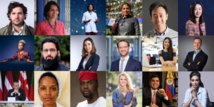 11 jeunes dirigeants africains parmi les leaders mondiaux les plus prometteurs au monde 11 jeunes dirigeants africains parmi les leaders mondiaux les plus prometteurs au monde