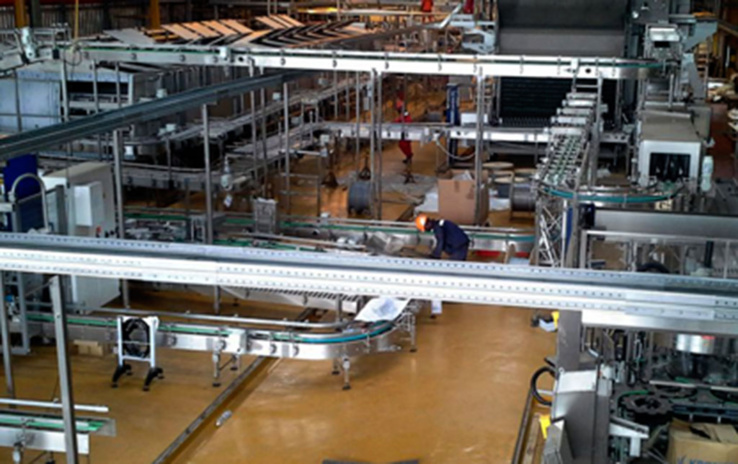 Dynamisme du secteur tertiaire ivoirien.