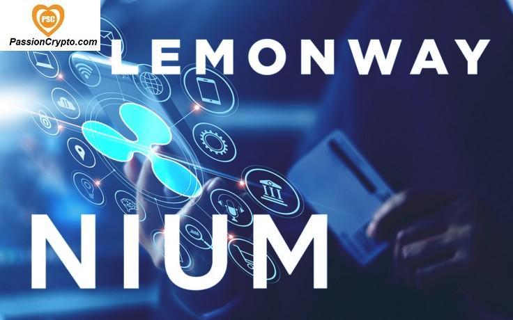 Transfert de fonds : Nium s’ouvre à l’Afrique Transfert de fonds : Nium s’ouvre à l’Afrique