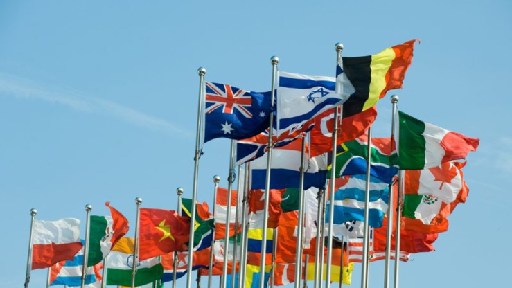 Défaillance de la coopération internationale dans les crises sanitaire et économique mondiales. Défaillance de la coopération internationale dans les crises sanitaire et économique mondiales.