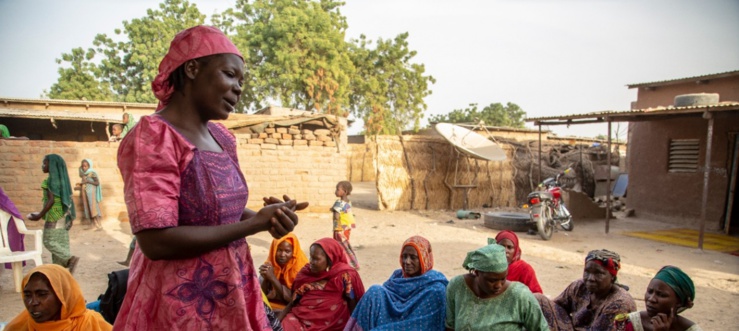 L'extrémisme violent en Côte d'Ivoire. L'extrémisme violent en Côte d'Ivoire.