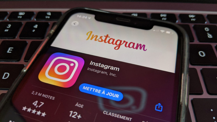 Instagram lite arrive en Afrique subsaharienne