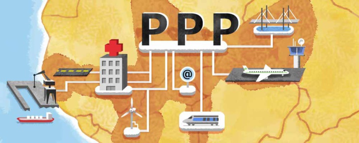 Partenariat public-privé Afrique. Partenariat public-privé Afrique.