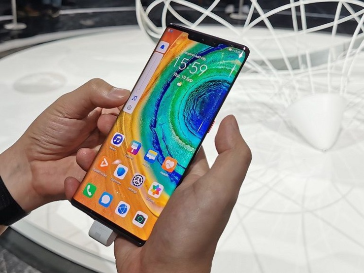 Technologie de l’information et de la communication : huawei fait un chiffre d’affaires de 136 milliards et près de 10 milliards de dollars de bénéfice en 2020 Technologie de l’information et de la communication : huawei fait un chiffre d’affaires de 136 milliards et près de 10 milliards de dollars de bénéfice en 2020