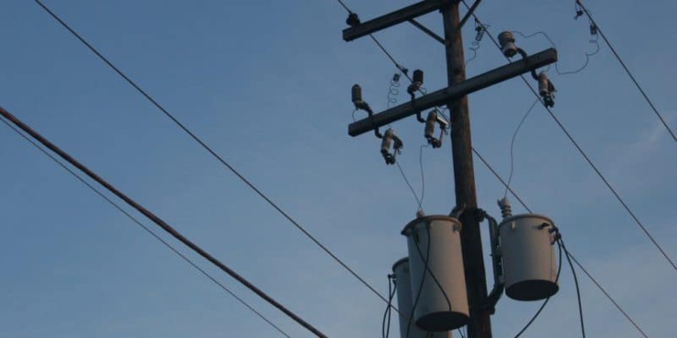 Accès universel à l'électricité au Sénégal.