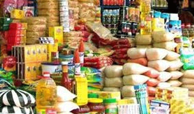 Prix mondiaux des produits alimentaires.