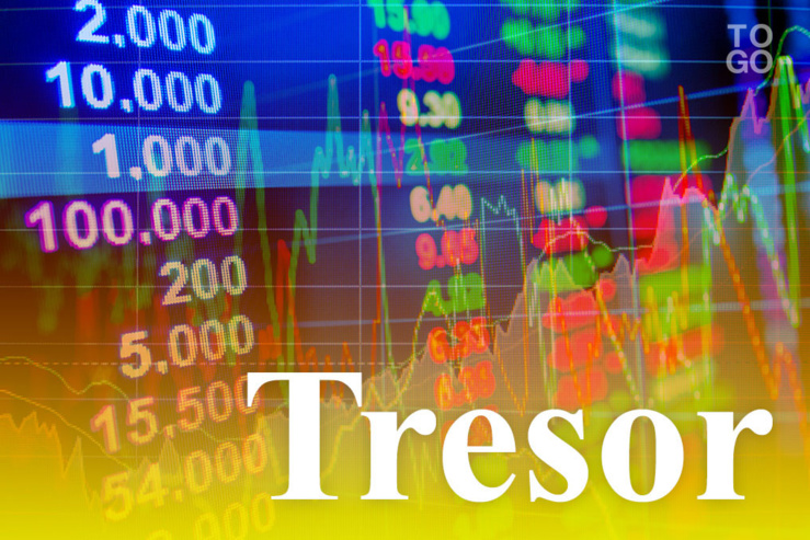 Le Togo revient sur le marché régional des titres publics Umoa. Le Togo revient sur le marché régional des titres publics Umoa.