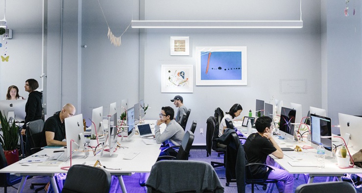 Holberton annonce une levée de fonds de 20 millions de dollars pour accélérer son développement en Afrique Holberton annonce une levée de fonds de 20 millions de dollars pour accélérer son développement en Afrique