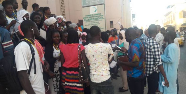 Sénégal-Conseil présidentiel pour l’emploi des jeunes: quelques pistes pour des emplois aux jeunes