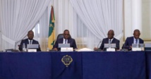 Communiqué du conseil des ministres du Sénégal du 28 avril 2021 Communiqué du conseil des ministres du Sénégal du 28 avril 2021