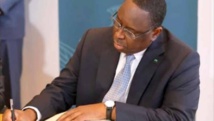 Les nominations au conseil des ministres du Sénégal du mercredi 28 avril 2021