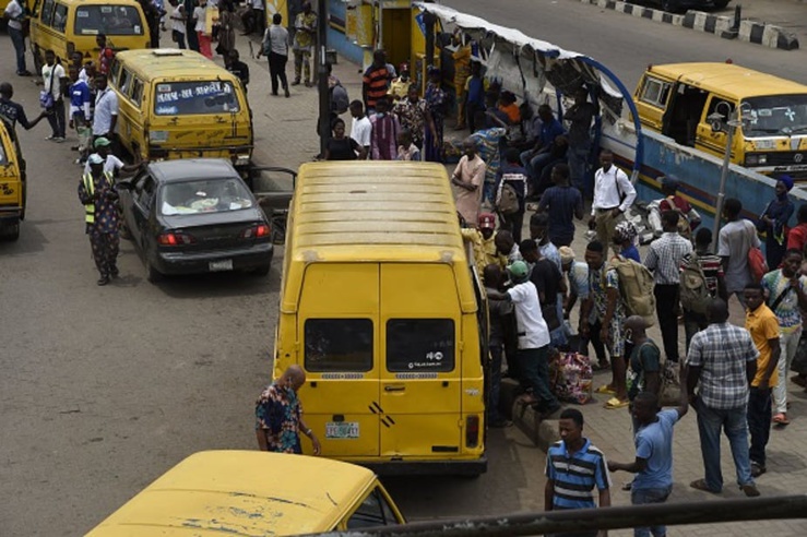 Un nombre considérable de Nigérians en âge de travailler sont au chômage. Photo de PIUS UTOMI EKPEI / AFP via Getty Images Un nombre considérable de Nigérians en âge de travailler sont au chômage. Photo de PIUS UTOMI EKPEI / AFP via Getty Images