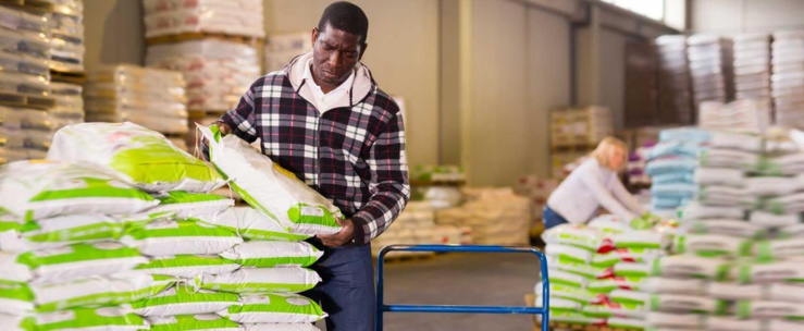 Mécanisme africain de financement du développement des engrais Mécanisme africain de financement du développement des engrais