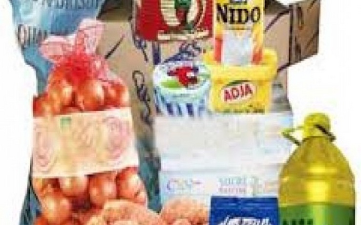 Les prix internationaux des produits alimentaires continuent de progresser en avril Les prix internationaux des produits alimentaires continuent de progresser en avril