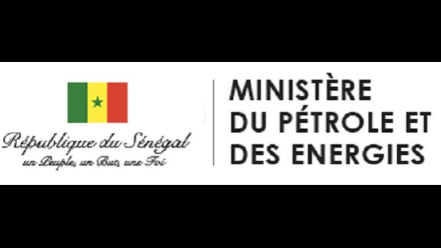 Cadastre pétrolier du Sénégal Cadastre pétrolier du Sénégal