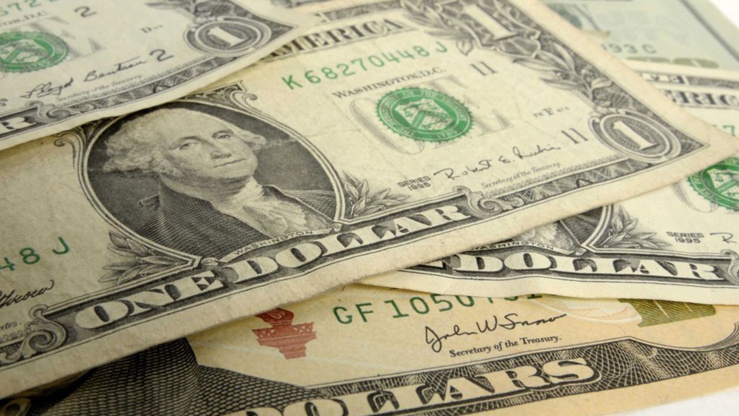 Situation financières des adultes américains. Situation financières des adultes américains.