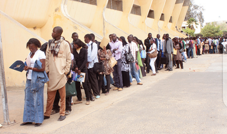 Sénégal : soutien financier de la Banque mondiale au programme "Accélérer la compétitivité et la création d'emplois" Sénégal : soutien financier de la Banque mondiale au programme "Accélérer la compétitivité et la création d'emplois"
