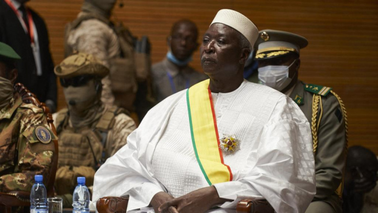 Mali : l’oif exige la libération immédiate et sans conditions du président de la transition et de son premier ministre Mali : l’oif exige la libération immédiate et sans conditions du président de la transition et de son premier ministre