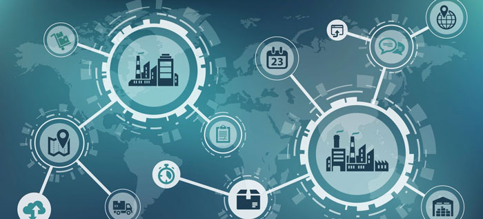 Chaînes d'approvisionnement technologiques. Chaînes d'approvisionnement technologiques.