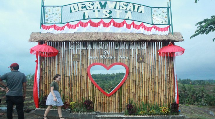 Appel à candidature pour repérer les «Best Tourism Villages» Appel à candidature pour repérer les «Best Tourism Villages»