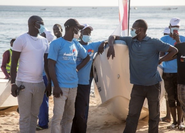 Entretien d’Equonet avec Arai Tatsuo, ambassadeur du japon au Sénégal