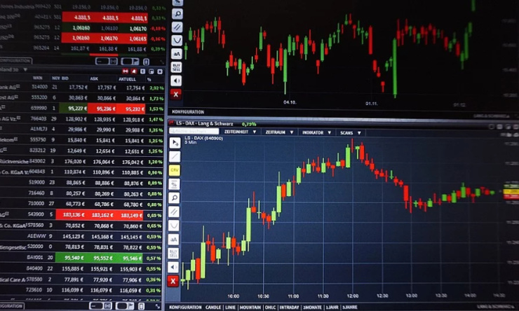 L’analyse boursière de la semaine du 31 mai au 04 juin 2021 avec impaxis securities