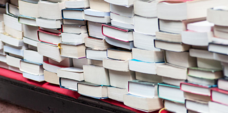 Etats généraux du livre en langue française de Tunis. Etats généraux du livre en langue française de Tunis.