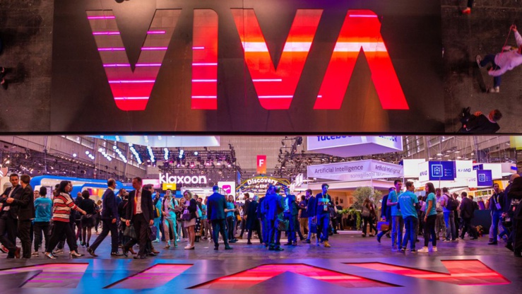 Salon Vivatech : l’organisation internationale de la francophonie dévoile deux nouveaux projets
