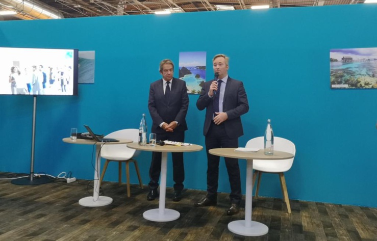 Recrutement-Emplois: jobs factory, une plateforme pour connecter les talents avec les employeurs de l’industrie du tourisme et de l’hôtellerie