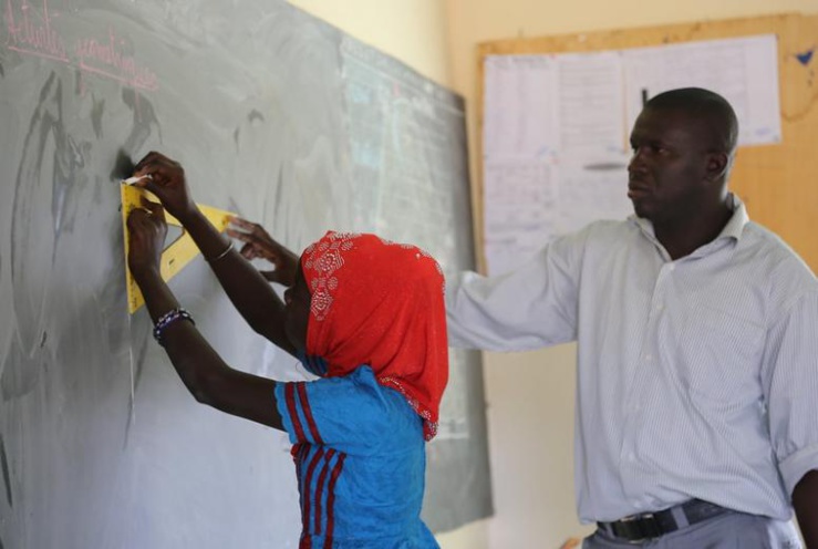 Education financière : bientôt des modules de formation dans les curricula du système éducatif sénégalais Education financière : bientôt des modules de formation dans les curricula du système éducatif sénégalais