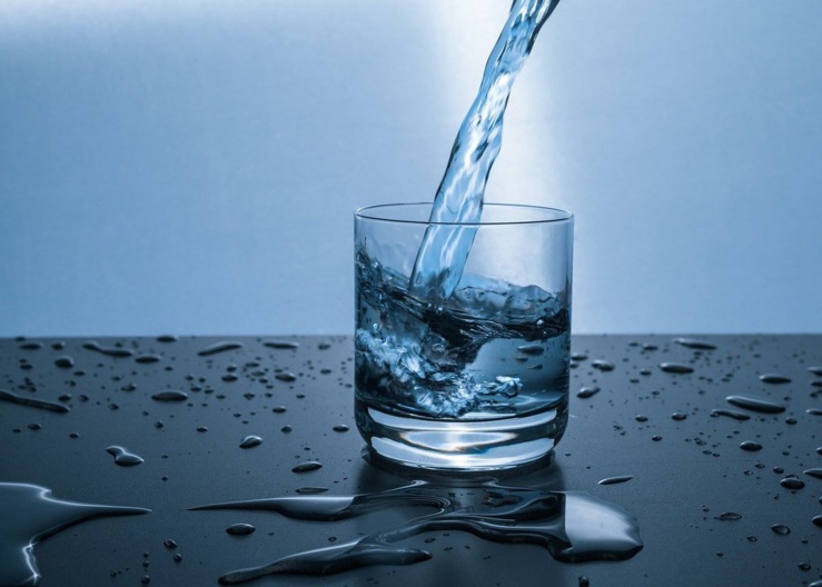 L'eau est le fondement du programme des quatre grands