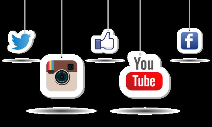 facebook, youtube et nstagram devraient atteindre 6,5 milliards d'utilisateurs d'ici 2023, soit une augmentation de 800 millions en deux ans facebook, youtube et nstagram devraient atteindre 6,5 milliards d'utilisateurs d'ici 2023, soit une augmentation de 800 millions en deux ans