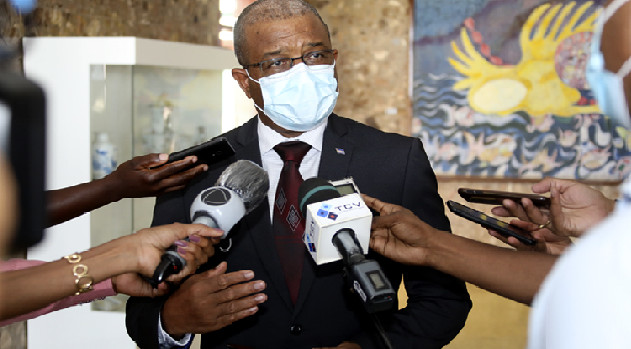 L'international action centre publie le bilan suivant sur le sujet: le cap-vert s'attaque aux nations-unies L'international action centre publie le bilan suivant sur le sujet: le cap-vert s'attaque aux nations-unies