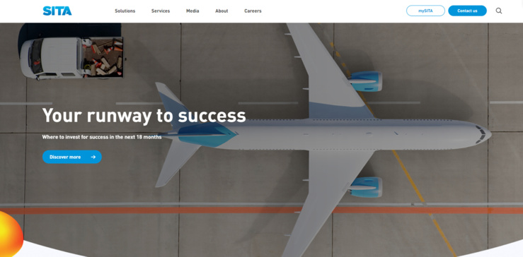 Post covid: un rapport de Sita identifie cinq domaines prioritaires pour soutenir la relance de l’industrie aéronautique Post covid: un rapport de Sita identifie cinq domaines prioritaires pour soutenir la relance de l’industrie aéronautique