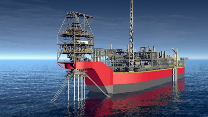Pétrole-Sénégal : démarrage imminent de la campagne de forage des puits de la phase 1 du développement du champ sangomar. La production du premier baril de pétrole est attendue en 2023.