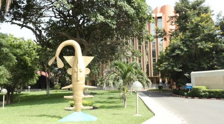 Affacturage et Financement des créances en Afrique. Affacturage et Financement des créances en Afrique.