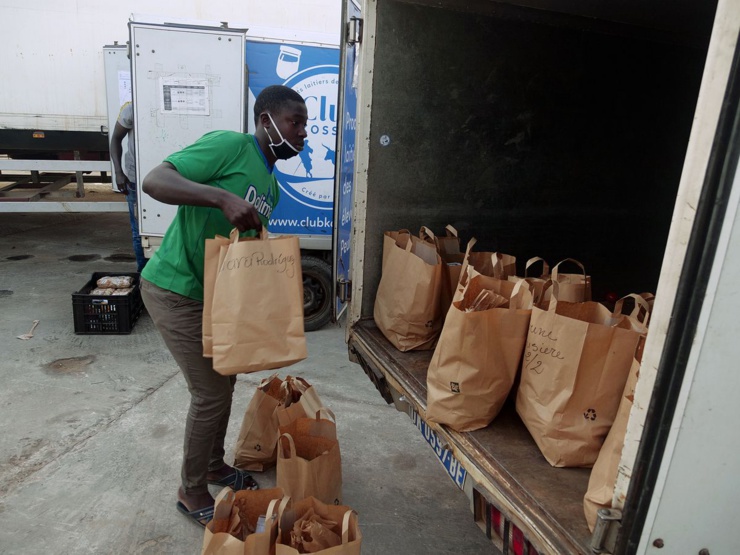 Pme sénégalaises touchées par covid 19. Pme sénégalaises touchées par covid 19.