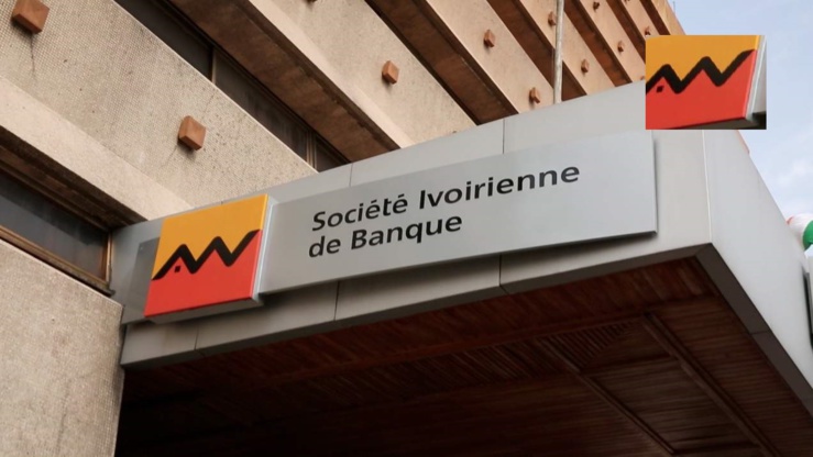 Société ivoirienne de banque. Société ivoirienne de banque.