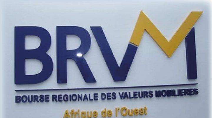 Bourse régionale des valeurs mobilières : bonne fin de semaine pour le marché des actions Bourse régionale des valeurs mobilières : bonne fin de semaine pour le marché des actions