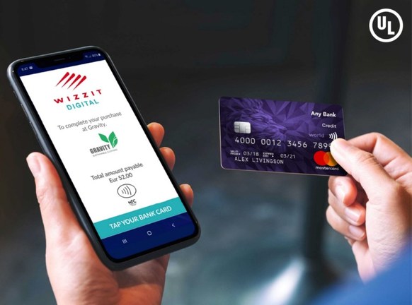 Lancement d'une solution de paiement mobile softpos avec pin en Afrique subsaharienne.