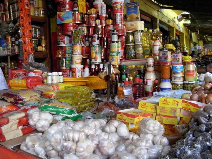 Les prix mondiaux des produits alimentaires rebondissent en août