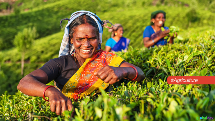 Subventions agricoles Subventions agricoles