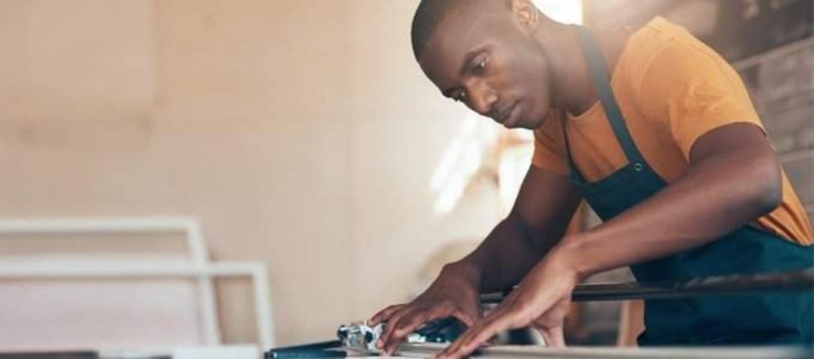 Accompagnement d'entrepreneurs africains. Accompagnement d'entrepreneurs africains.